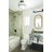 Sydney 60'' x 30'' Whirlpool Acrylic Bathtub-9229599-88771826-49367733