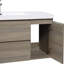 Meuble-lavabo flottant de 48 po avec lavabo, armoire de rangement murale moderne avec lavabo en résine et tiroirs à fermeture en douceur-1572787238-1572787239