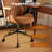 Daden Modern Swivel Office Chair,suede Fabric Gaming Chair,height Adjustable Home Office Desk Chair With Lumbar Support-832929650