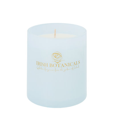 Tabu Scented Jar Candle