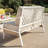 Arcus 51'' Outdoor Loveseat with Cushions-95616573