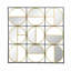 Miroir mural 35,6 po