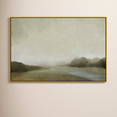 Vanora "Lovers Creek" Painting