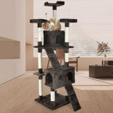 Amarious Cat Perch