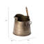 Iron Fireplace Tool Set
