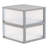 IRIS Plastic Storage Tub & Tote-327378289