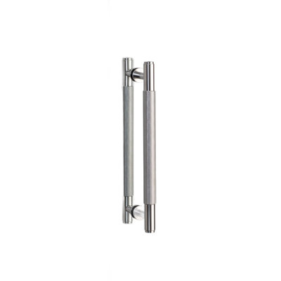 Barre de traction / double face
