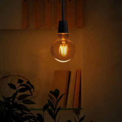 4 W 2700 K LED Smart Bulb