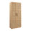 Miscellaneous Storage Rattan Door Storage Cabinet In Harmony Ash