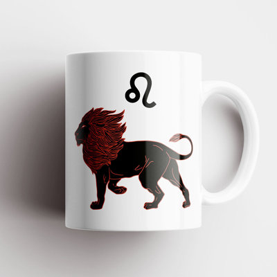 Kana Ceramic Coffee Mug