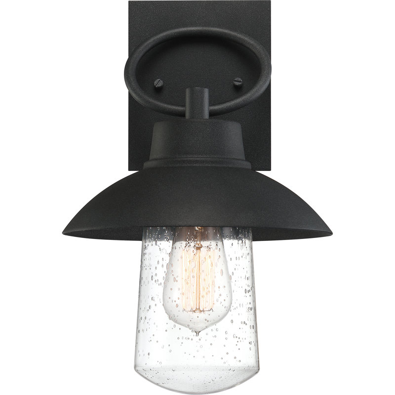 Capsicum Wall Light, 13.75" H x 9" W x 9" D