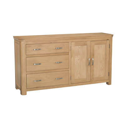 Baylor 3 Drawer Sideboard