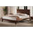 Solid Wood Standard Bed-114336174-114336172