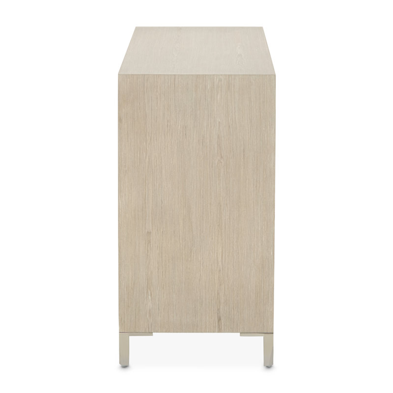 Lotus Bay Dresser, Small - Sand