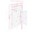 Sideboard Cabinet,Corner Cabinet,Bathroom Floor Corner Cabinet With Doors And Shelves, Kitchen, Living Room,Free Standing Storage Cabinet For Bathroom-413733851