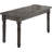 Azaiah Solid Wood Base Dining Table-1699279478