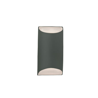 Beda Ceramic LED Wall Light