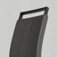Chaises de salle à manger rembourrées en polyuréthane à haut dossier-835045402-834372651-834372648