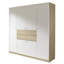 Landsberg 6 Door Wardrobe-90582520