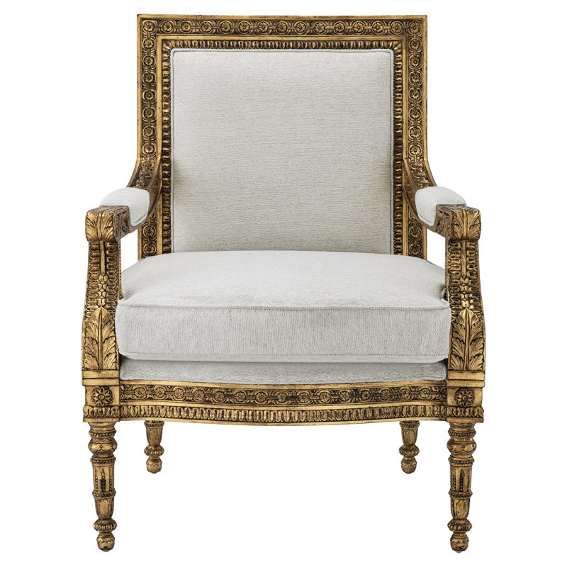 Met X Eichholtz Armchair