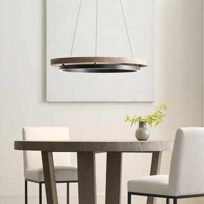 Grace 1 - Light LED Chandelier