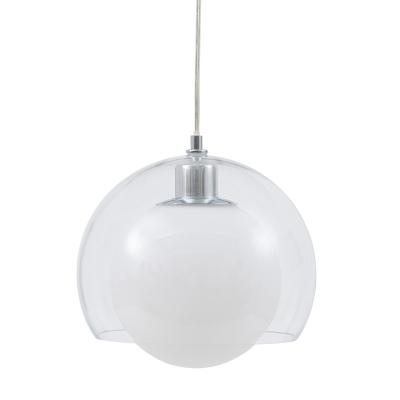Jahkye 1 - Light Sphere Pendant