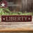 Higher Glory Handmade Text & Numbers Box Signs & Plaques-42114418