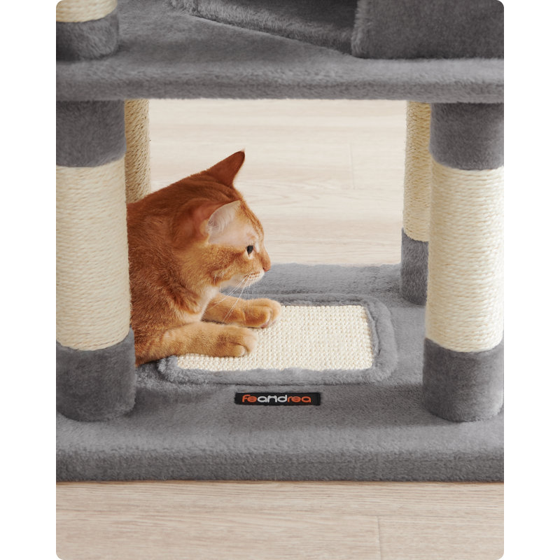 110cm H Cat Tree