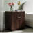 23'' Fluted Nightstand With Mid-Century Modern-605077737
