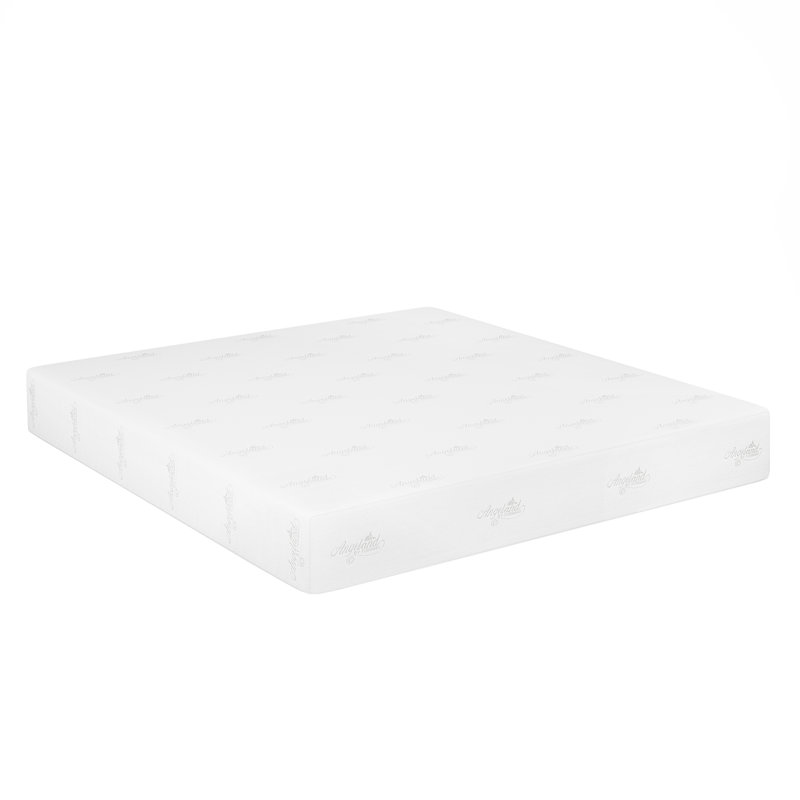 Aliette 10 in. Gel Memory Foam, 10", King