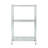 Jayly Steel Adjustable Shelving Unit-513680879-513680876