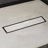Linear Shower Drain With Leveling Feet-112488806