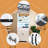 Alrun Kitchen Pantry