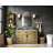 Ahner 54 inch Single Bathroom Vanity-578491829