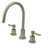 Satin Nickel selected