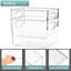Paquet de 2 petits bacs de rangement Rebrilliant-348163466