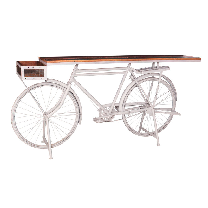 Sebeka 190cm Sideboard