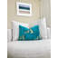 Chenille Embroidered Cheetah Lumbar Pillow Cover-304772008
