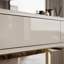 BLANCO GLAMOUR Console Table-1782168247