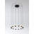 Fink 12 - Light Cluster Pendant