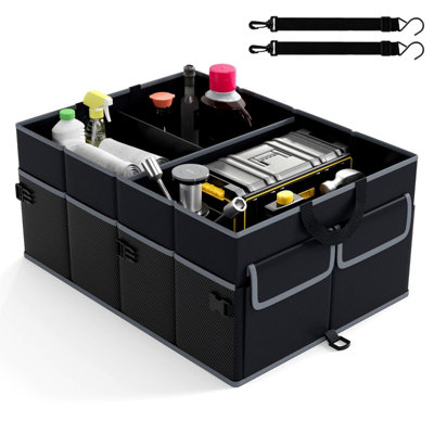 Rebrilliant Fabric Storage Bag