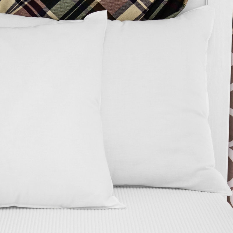 Plush Pillow