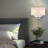LED Flush Mounted Sconce (BULB NOT INCLUDED)-347236575