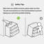 Modern minimalist storage cabinet-1065787538