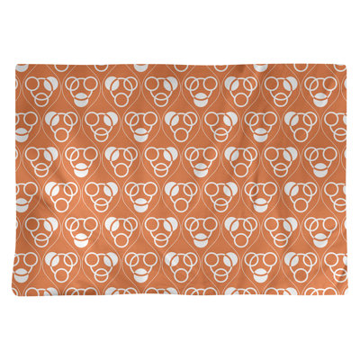 Napperon en coton 18 "Classic