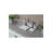 8pc Resin Bathroom Accessories Set