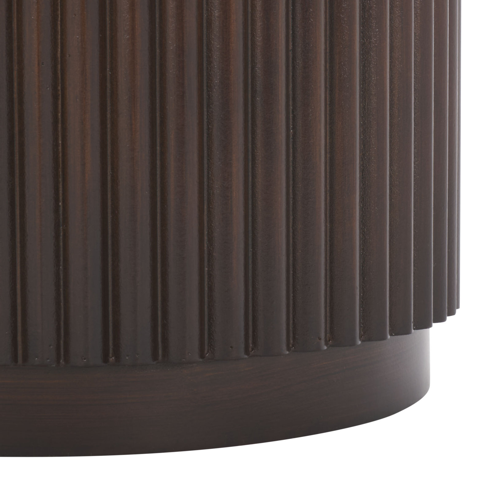 18" End Table