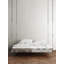 Urban Classics Collection Monti Horizontal Abstract Texture Wallpaper Roll-647412923