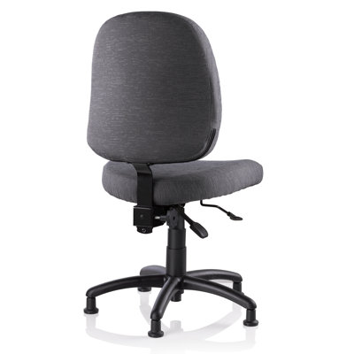 Reliable 200SE SewErgo Glide Ergonomic Task Chair