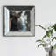 Miroir d'appoint 18 po X